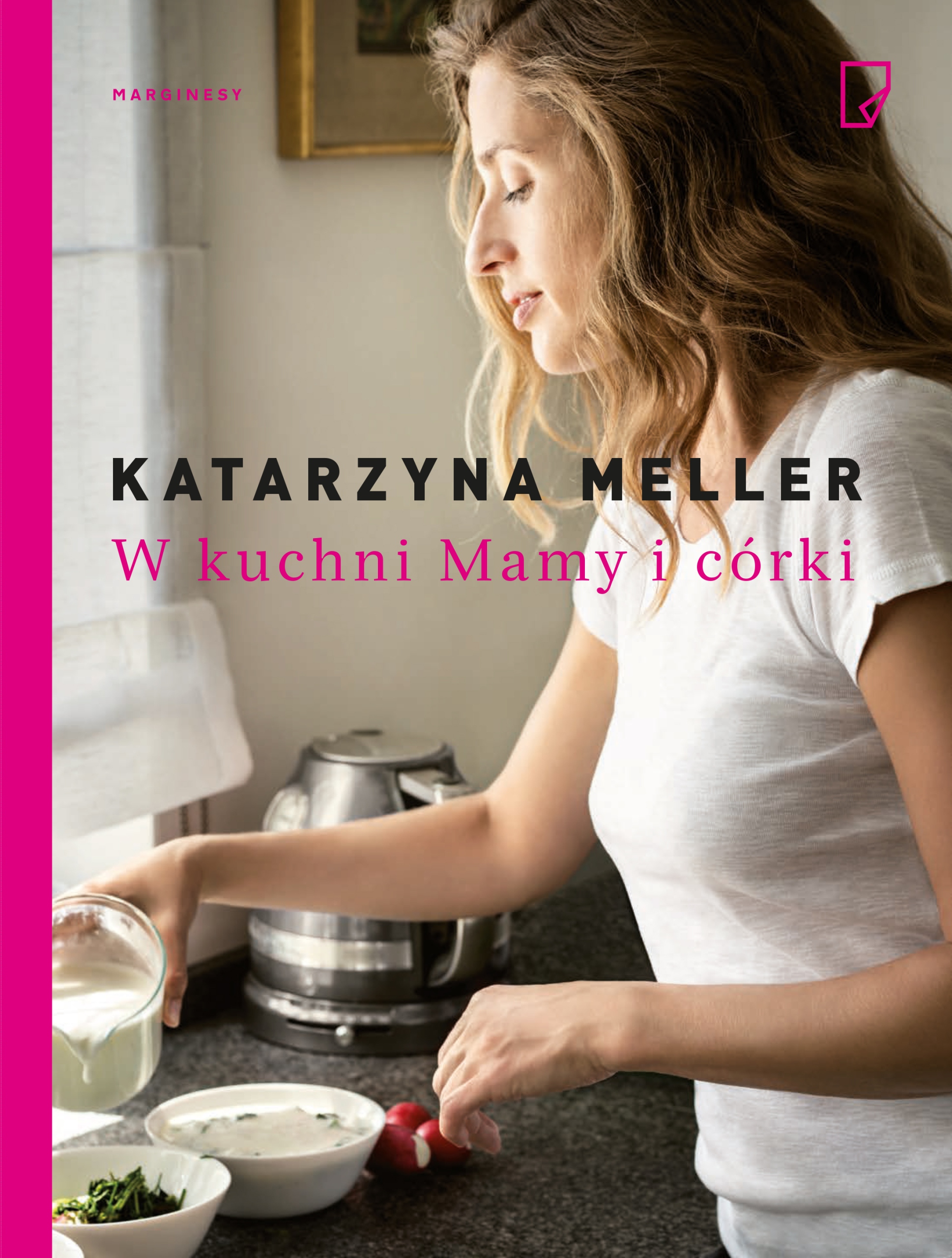W kuchni Mamy i córki
