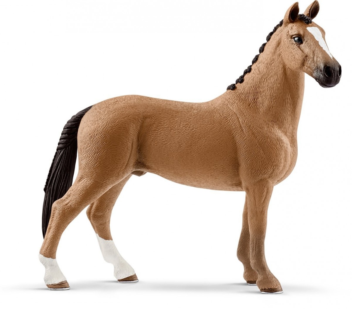 

Figurka Wałach Rasy Hanover Schleich 13837