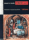 

Faust - część 1 Goethe Johann Wolfgang