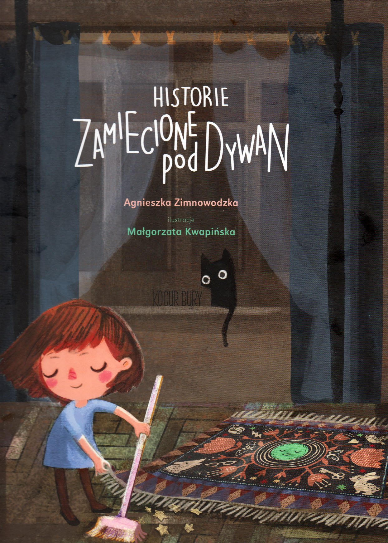 

Historie zamiecione pod dywan Zimnowodzka