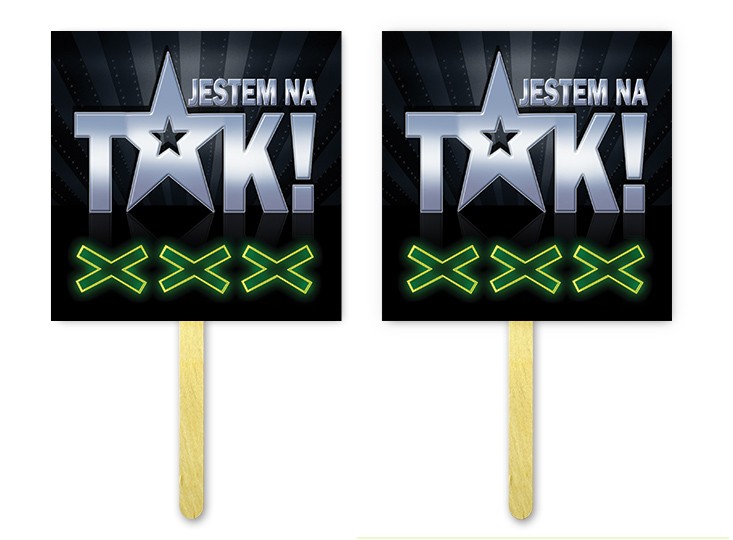 

Karteczki tabliczki do zdjęć ślub fotobudki TL31