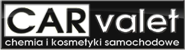 Nabłyszczacz Czernidło Płyn DO OPON 5L CARVALET Producent Car Valet