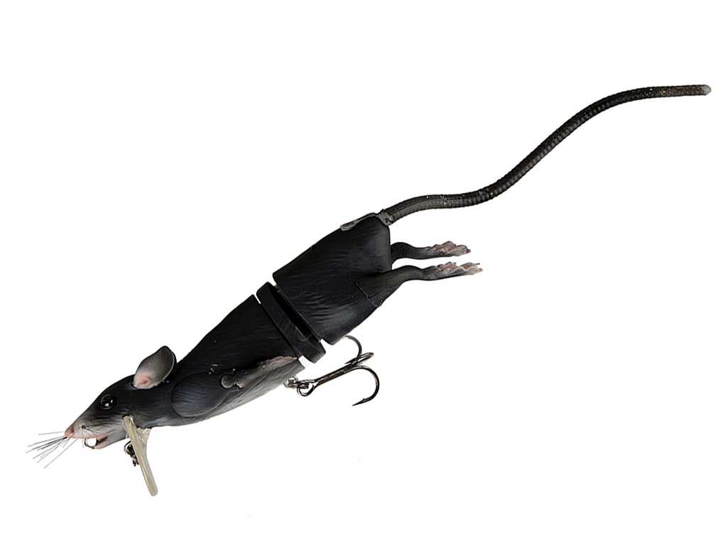 

Przynęta Szczur Savage Gear 3D Rad 20cm 32g Fl