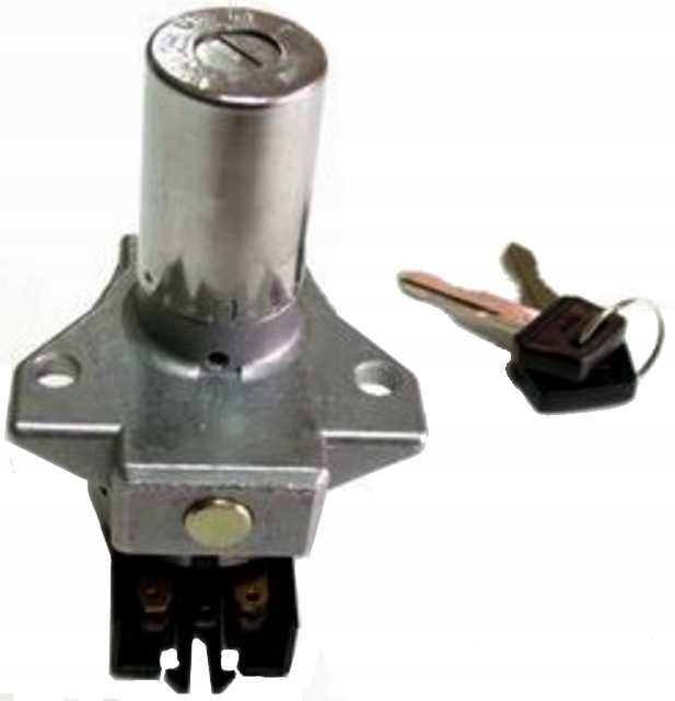 Spínač Zapaľovania Honda Cbx 1000 79