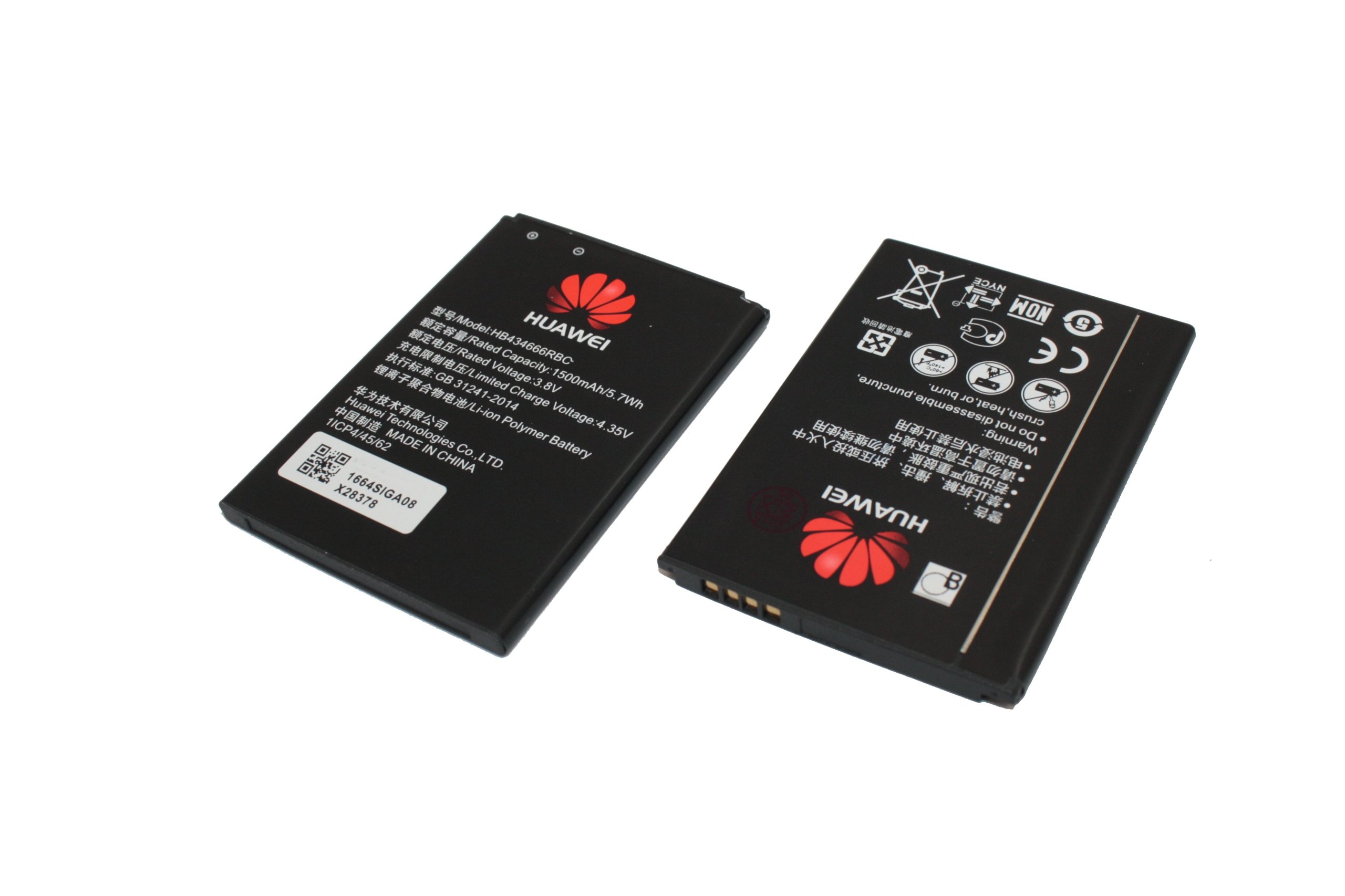 

Bateria oryginalna Huawei E5573 E5575 HB434666RAW