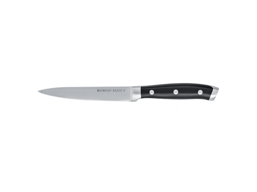 

80273 Ambition Master Nóż Uniwersalny 13 CM