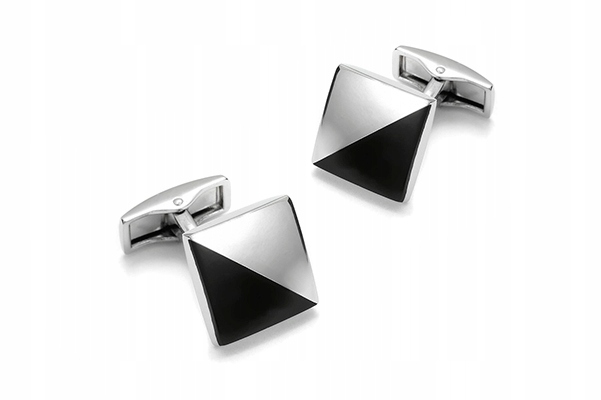 SPINKI Mankietów Koszul Pudełko PREZENT skp15-13 Kod producenta SKP15-13MM