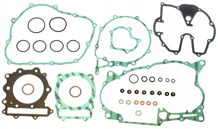 Klp Tesnenia Honda Nx 650 Dominator 90-00