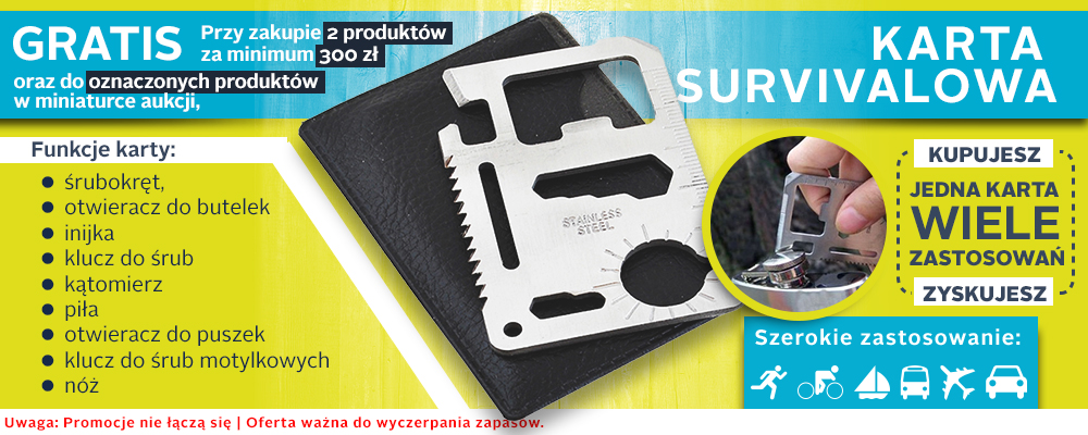 SURPLUS Spodenki Bojówki M65 ENGINEER Vintage S Marka inna