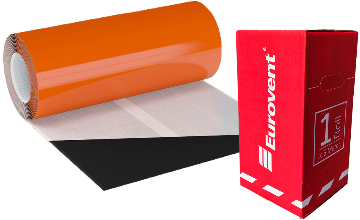 

Taśma Kominowa Ołowiana Flex Flat 30cm x 5mb