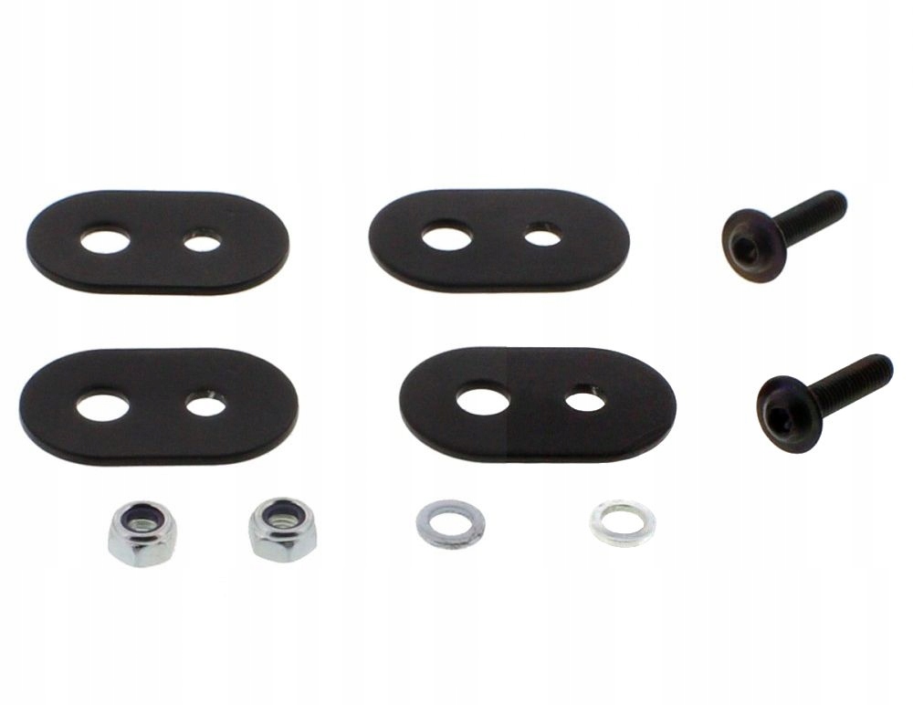 Záslepky Směrovek Kawasaki z roku 750 78-84 04