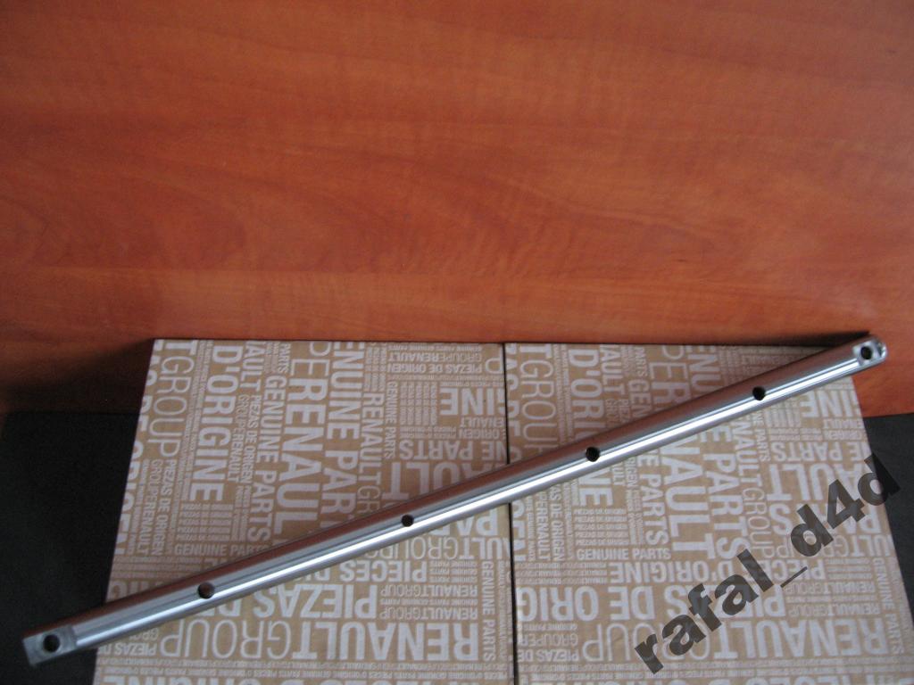 8200754011 - ОСЬ КОРОМЫСЛА КЛАПАНА 2.2 DCI 2.5 DCI RENAULT