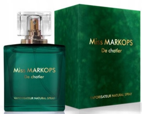 

Chatler Miss Markops Edp 100 ml