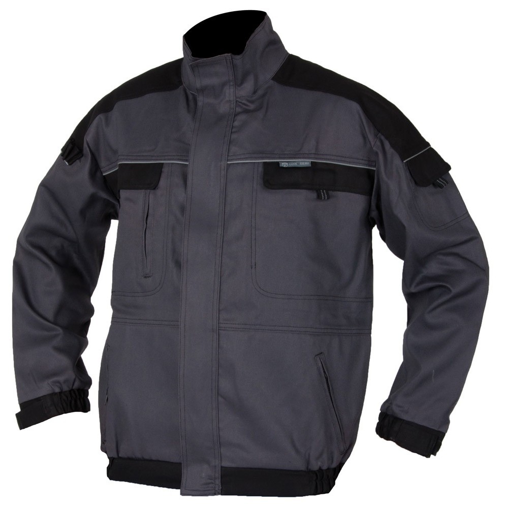 Mikina Pracovní Ardon Cool Trend 100% Bavlna vel.62