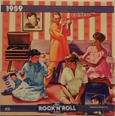 1959 Nowa