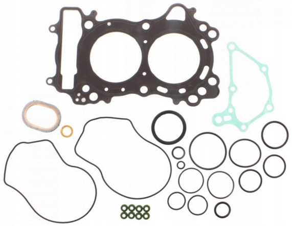 Klp Tesnenia Honda Ctx 700 Nd Dct Lenkerverkleidu 14-16 Nový