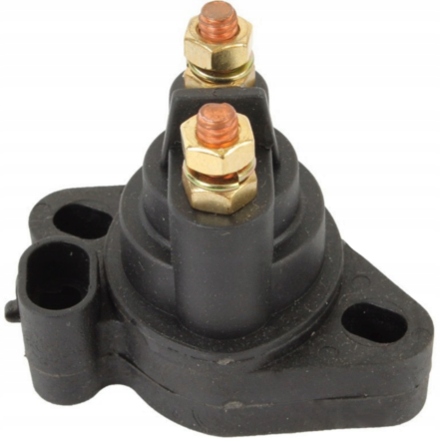 Relé Startéru Arctic Cat Wildcat 1000 Nové