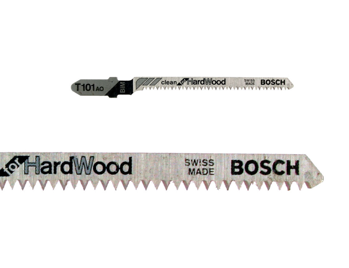 

Brzeszczot Do Drewna T 101 Ao Bosch