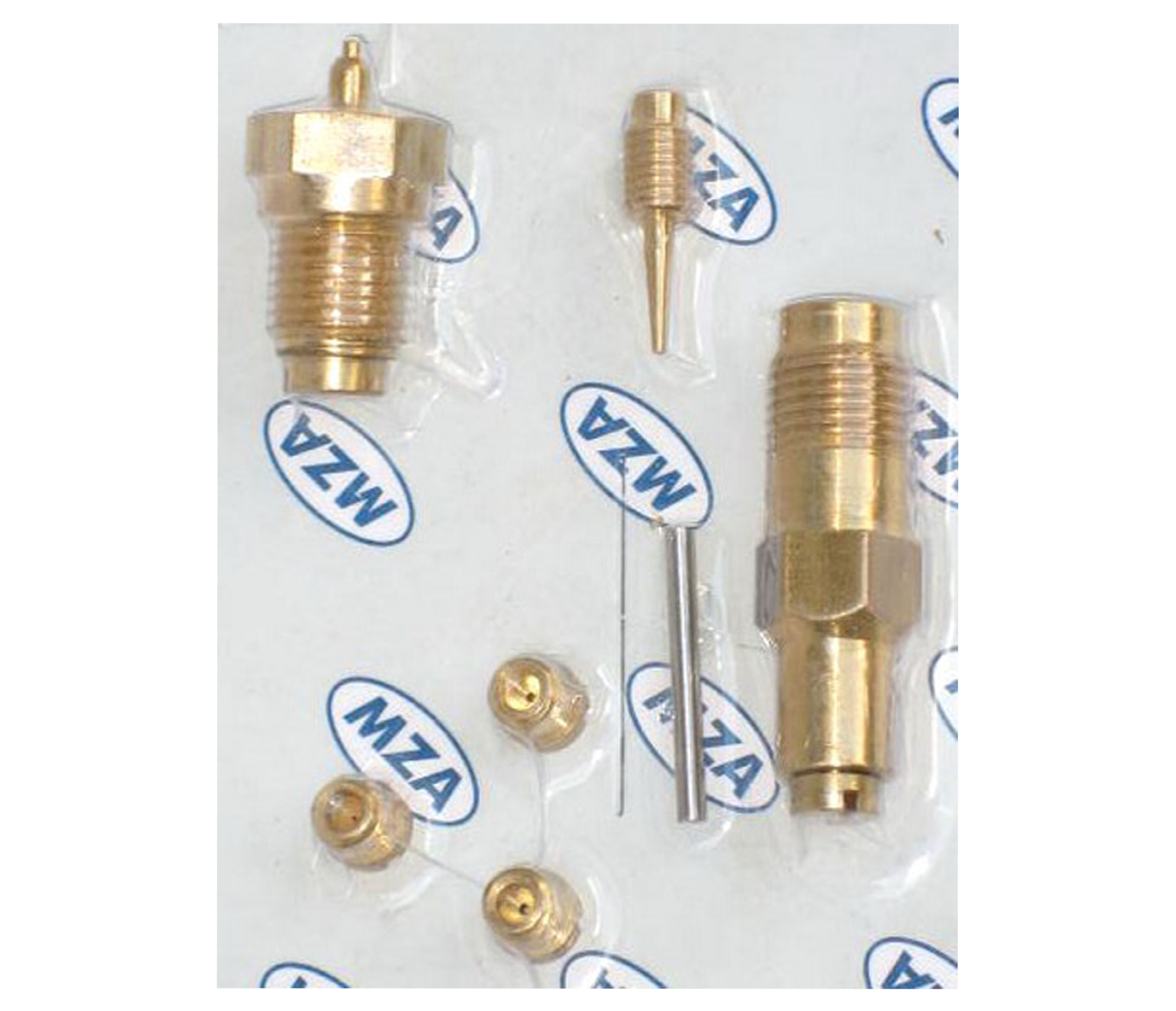 

Simson S51 Dysze Z Rozpylaczem Kpl 16N3-3 I 16N3-5