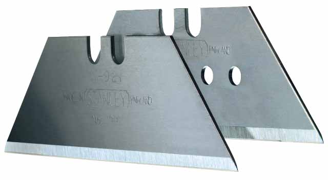 

Stanley Ostrza trapezowe 62mm 5 szt 11-921