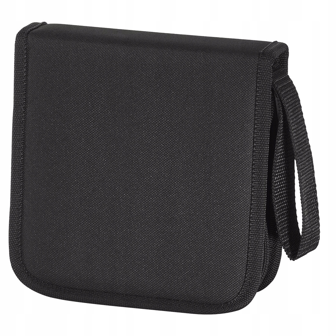 

Pokrowiec Etui na 32 płyty DVD CD Wallet Hama