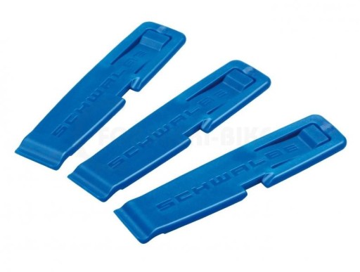

Łyżka Łyżki do opon Schwalbe kpl 3szt Mocne