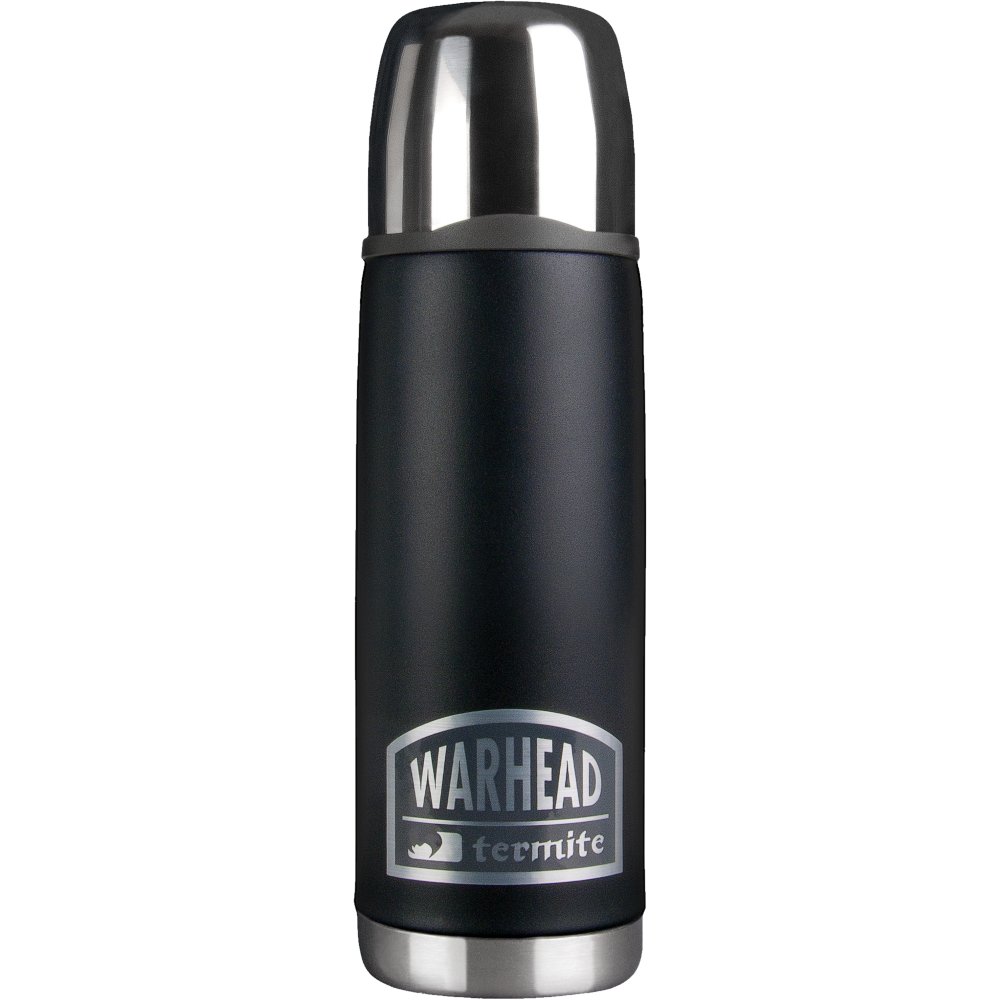 Termos Termite Warhead 0,5 l czarny
