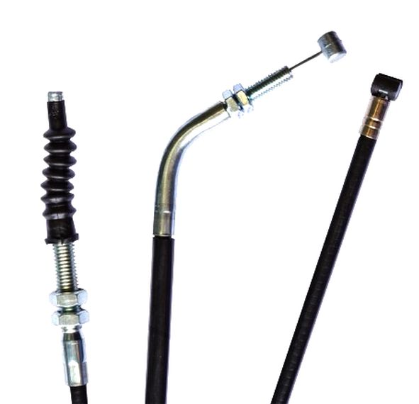 Spojkové Lanko Kawasaki Z 440 Ltd Belt Drive 82-83