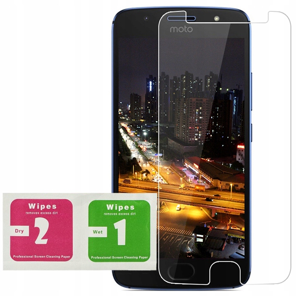 

Szkło Hartowane 9H do Motorola Moto G5S