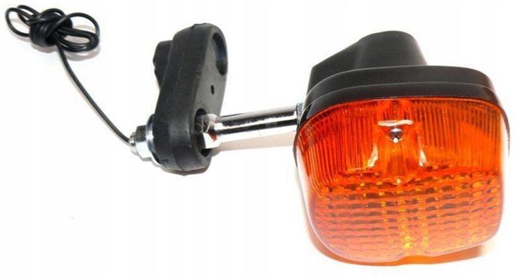 75213000 - ПОКАЖЧИК ПОВОРОТУ ЗАДНІЙ HONDA MTX 200 RW 83-84