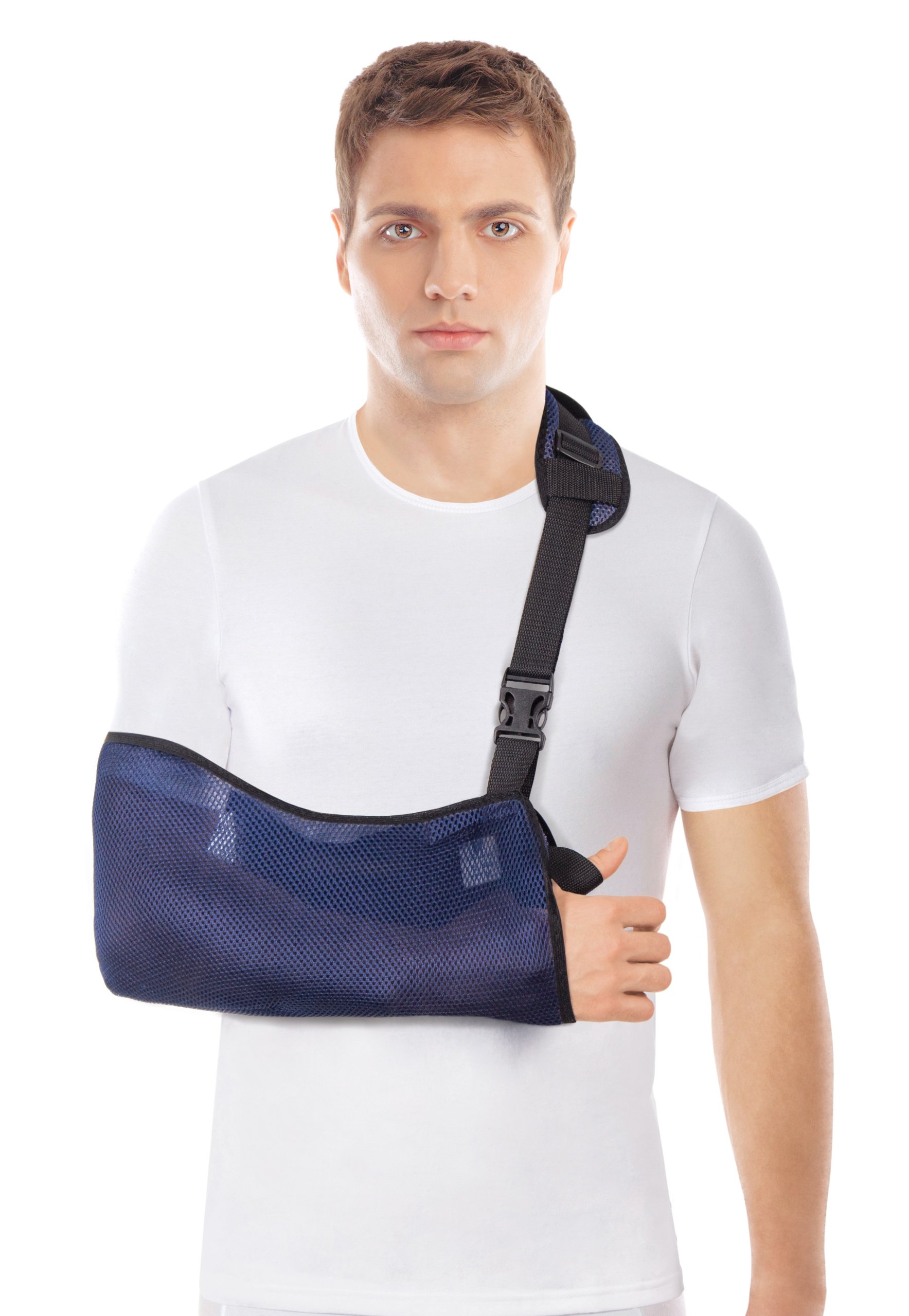 

Stabilizator barku Temblak Regulowany siatkowy