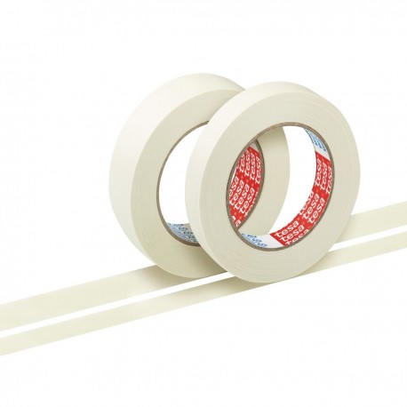 Taśma maskująca malarska tesa 7 dni 50m x 38mm Marka Tesa