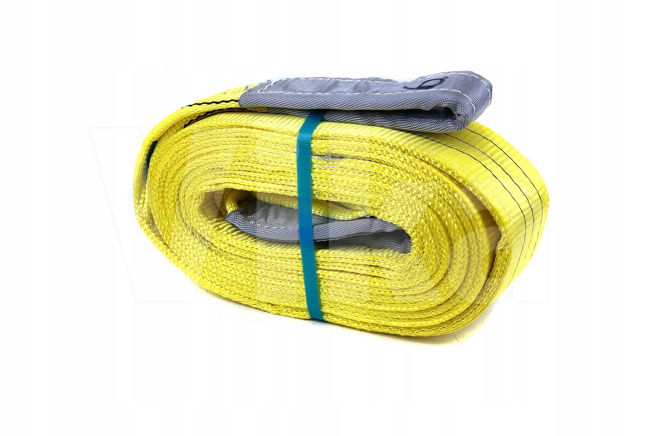 Zawiesie ZAWIESIA pasowe DOR 3t / 2m ATEST Kod producenta 41020098F