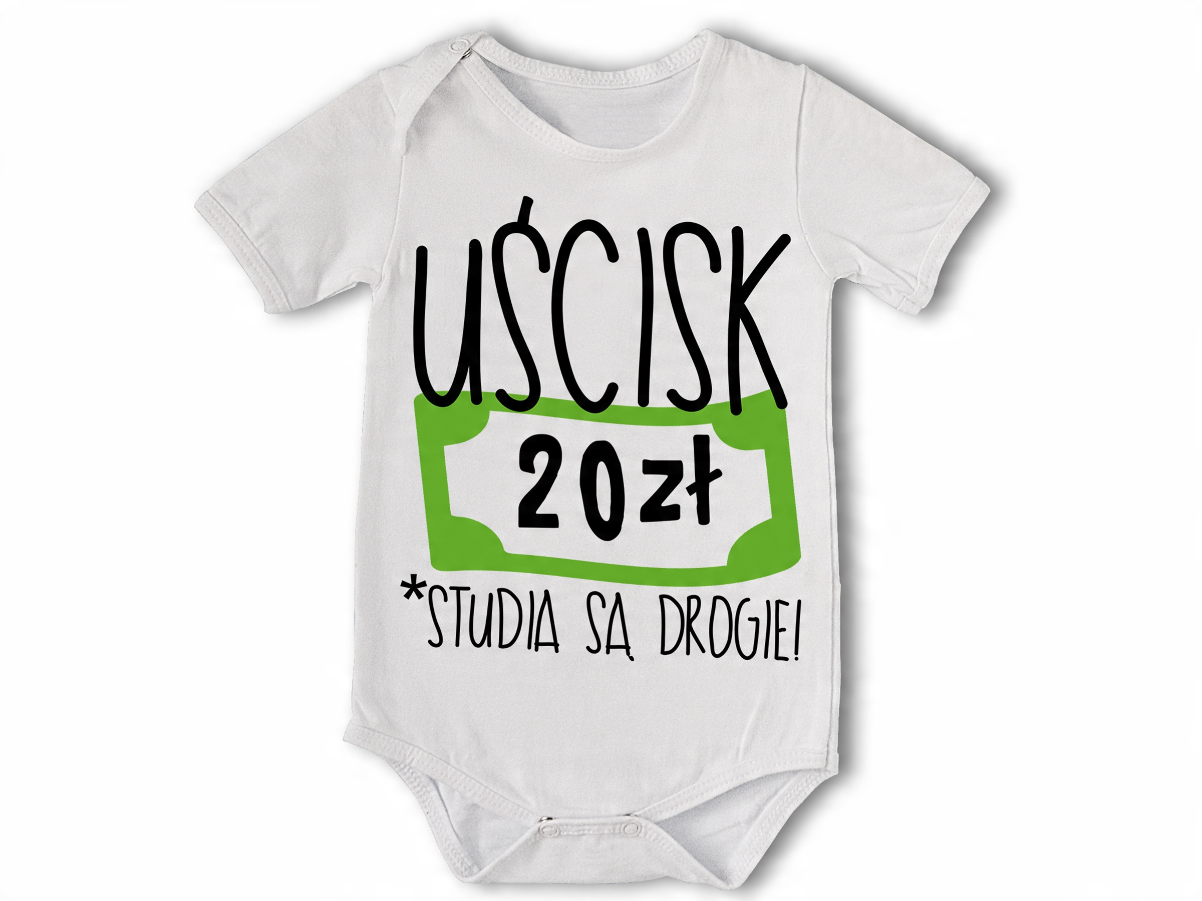 

Body Z Nadrukiem Śmieszne Napisy Dla Syna Córki 56