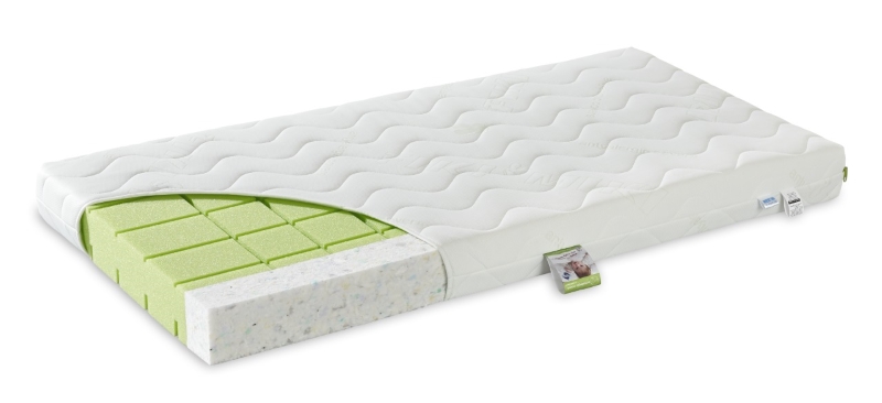 

Materac Fikuśny Sen 120x60 Antyalergiczny FikiMiki
