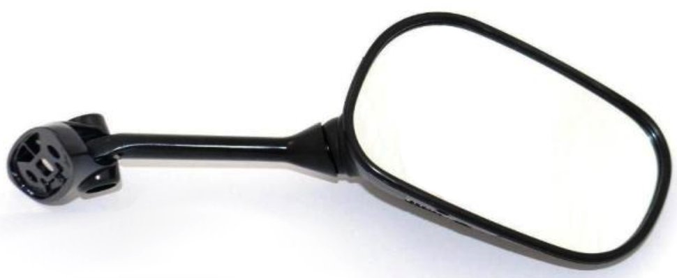 Pravé Zrcátko Suzuki Gsx-r 750 04-05 Nové