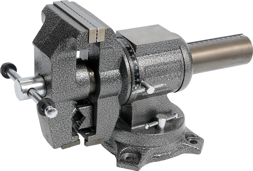 YATO YT-6505 багатофункціональний поворотний Лещата