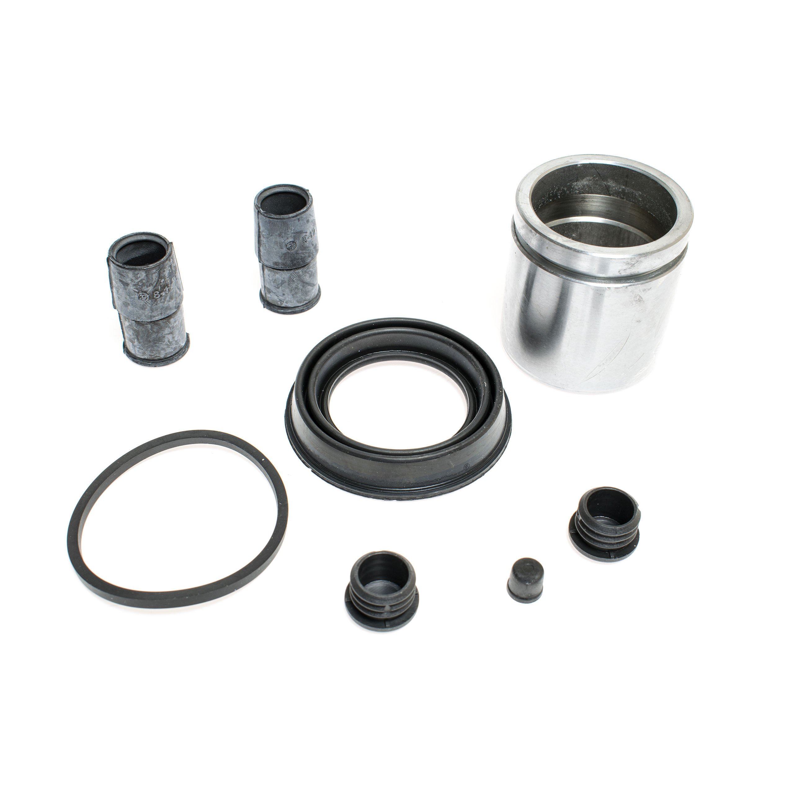 

Reperaturka Zacisku Tłoczek przód Audi A3 8P 54mm
