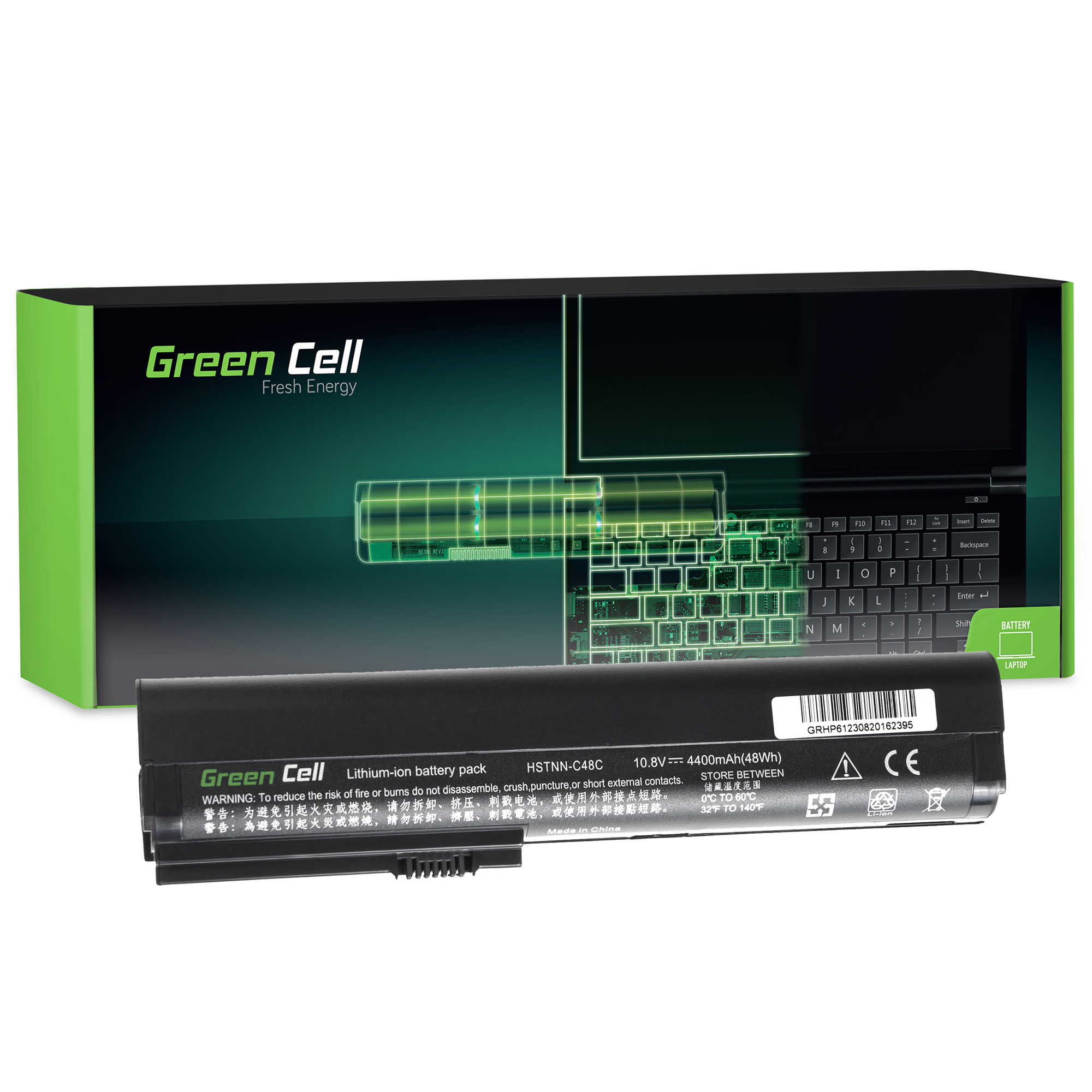 

Bateria SX06 SX06XL do Hp EliteBook 2560p 2570p