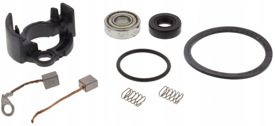 Sada Opravný Rozvodník Malaguti F12 50 Ac DD