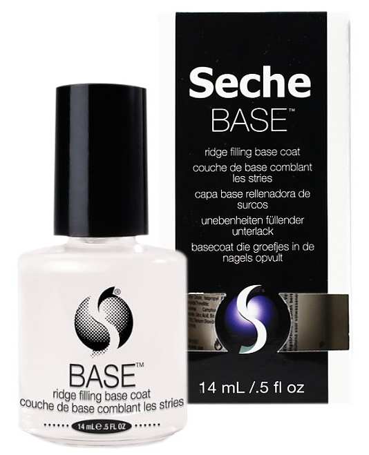 

Seche Base Wyrównujący Lakier Podkładowy