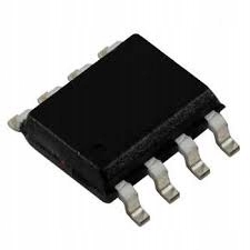 

MC33063AD Pmic przetwornica DC/DC 1,5A SO8 Smd