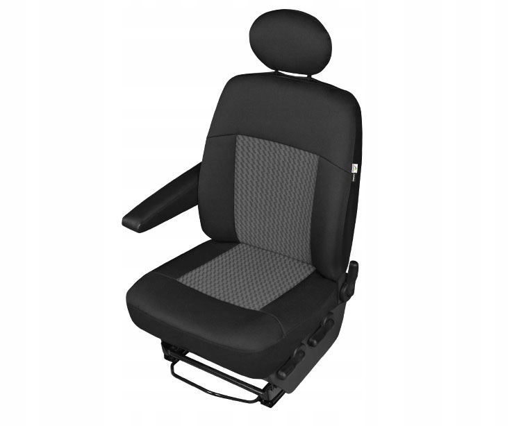 

Citroen Jumper pokrowiec Przedni fotel