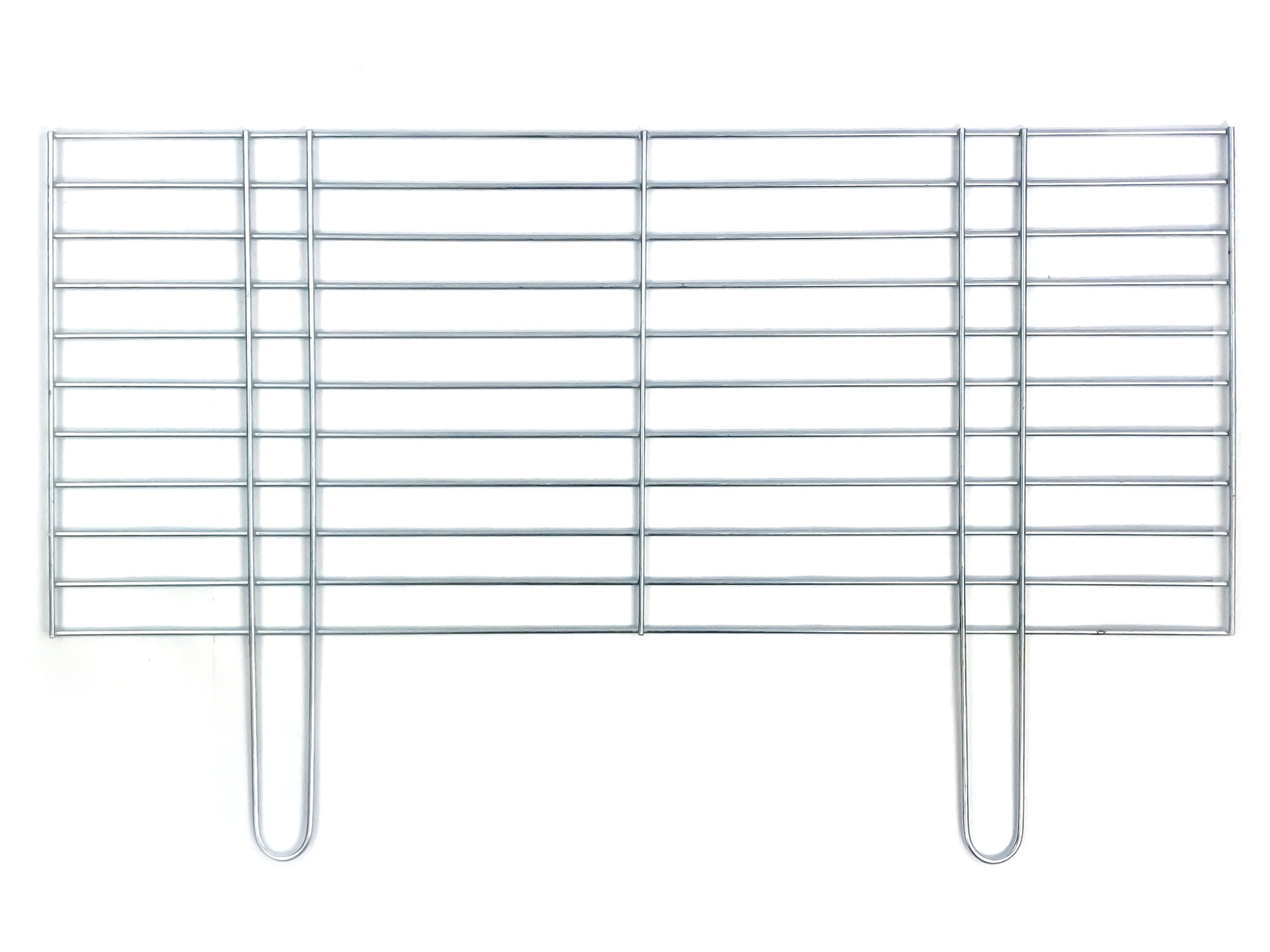 

Ruszt do budowy Grilla 70x30cm fi 4mm