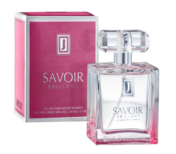 

Fenzi Savoir Brillant Women Perfumy /bri.crystal