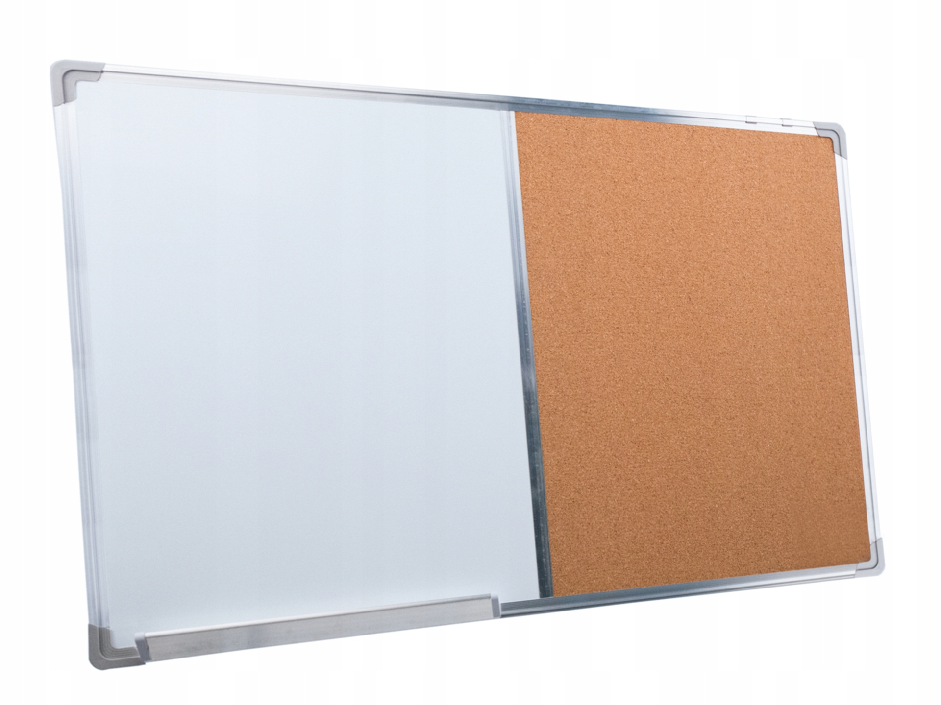 

Tablica 60x45 Korkowa magnetyczno-suchościeralna