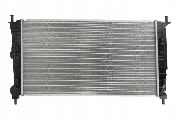 CHŁODNICA WODY MAZDA 3 (09-) 1.6 i 16V AUTOMAT Producent części Termpol