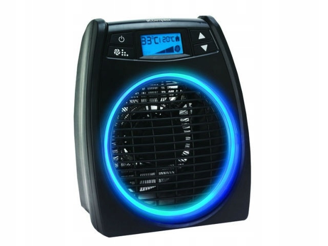 FARELKA Termowentylator EWT Dimplex PF320 LCD 2kW Model PF320