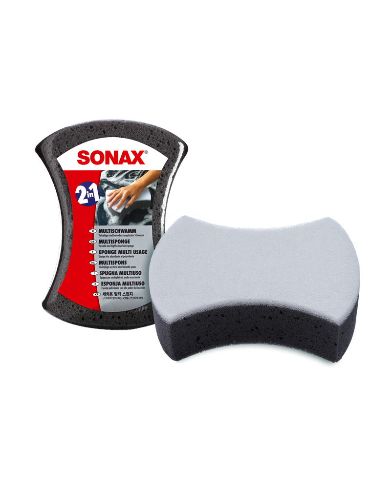 

Sonax gąbka uniwersalna