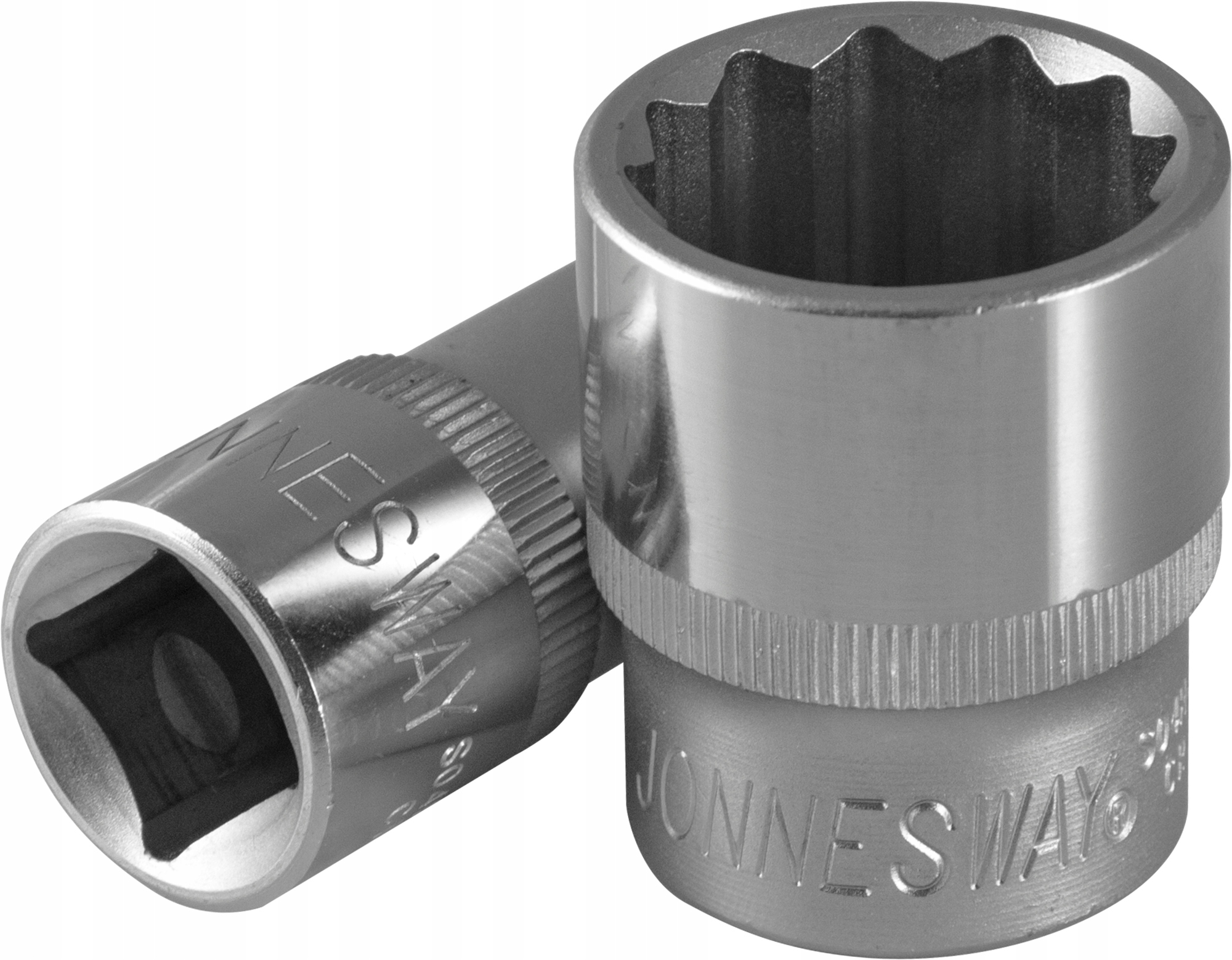 

Nasadka Klucz 24MM 1/2'' 12-KĄT Jonnesway